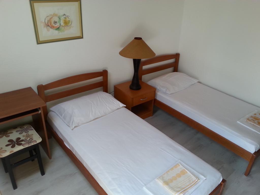 Hostel Saint Ursula Rooms دوبروفينك المظهر الخارجي الصورة